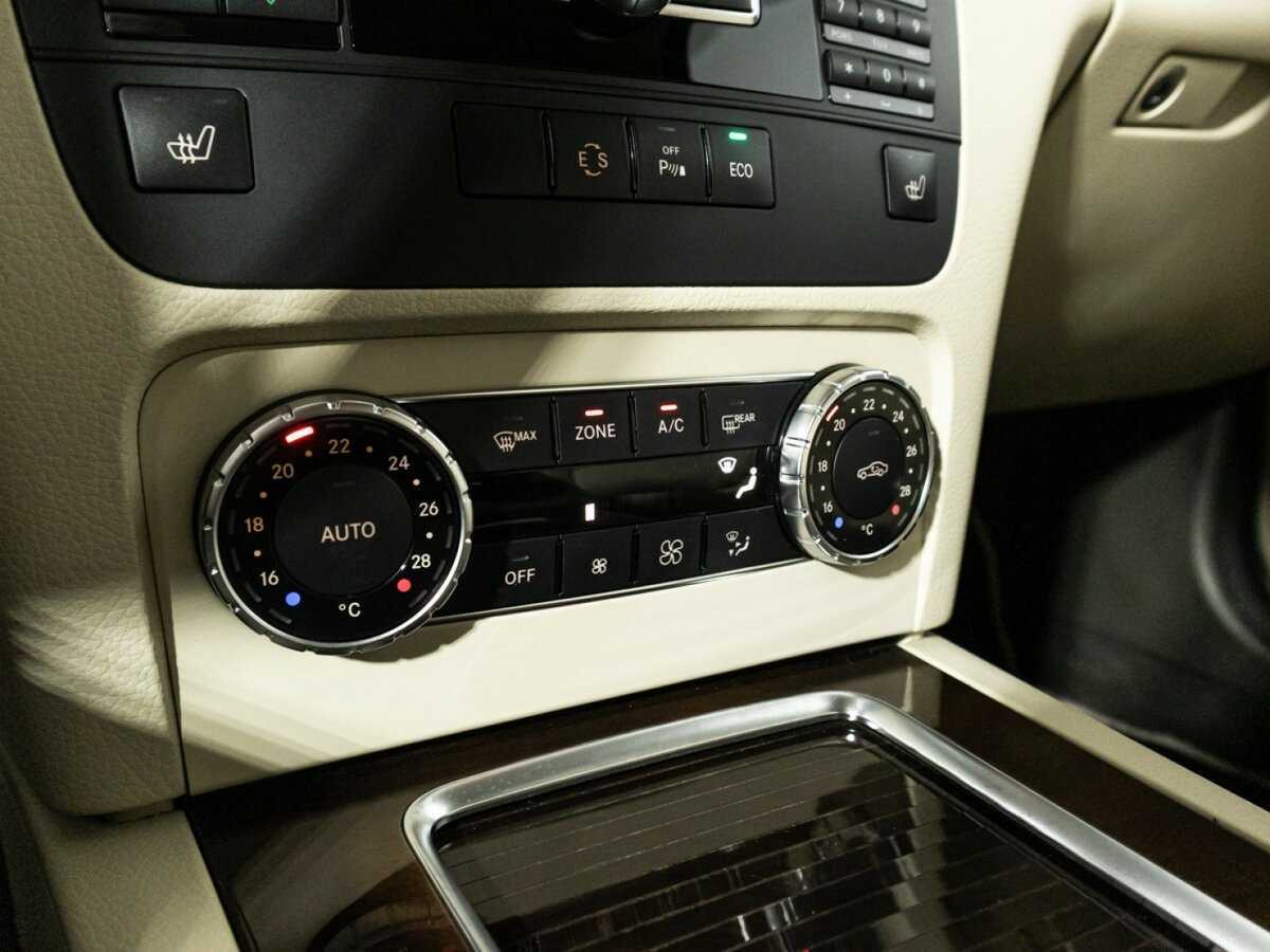 Мерседес-Бенц ГЛК-Класс б/у, 2014, Автоматическая. Фото: #16