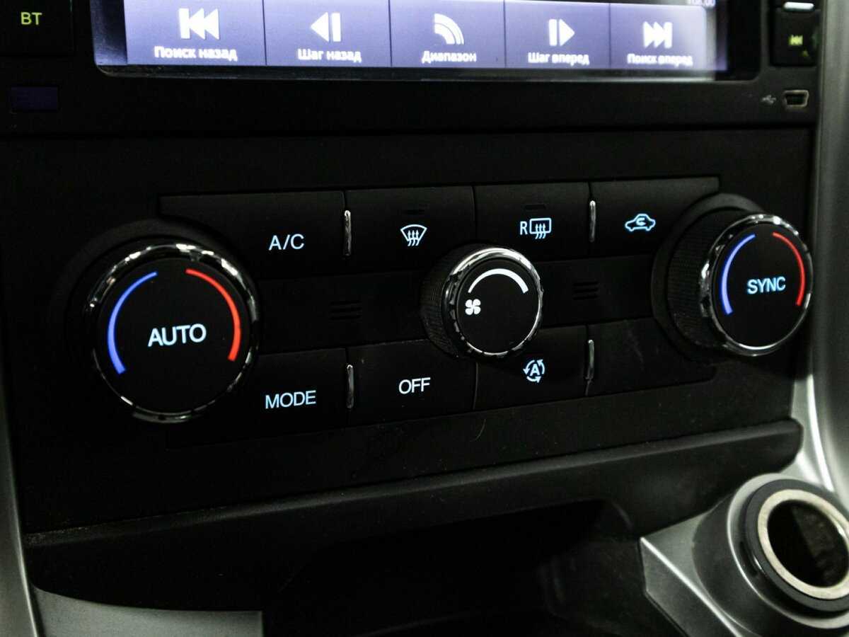 Шевроле Каптива б/у, 2014, Автоматическая. Фото: #13