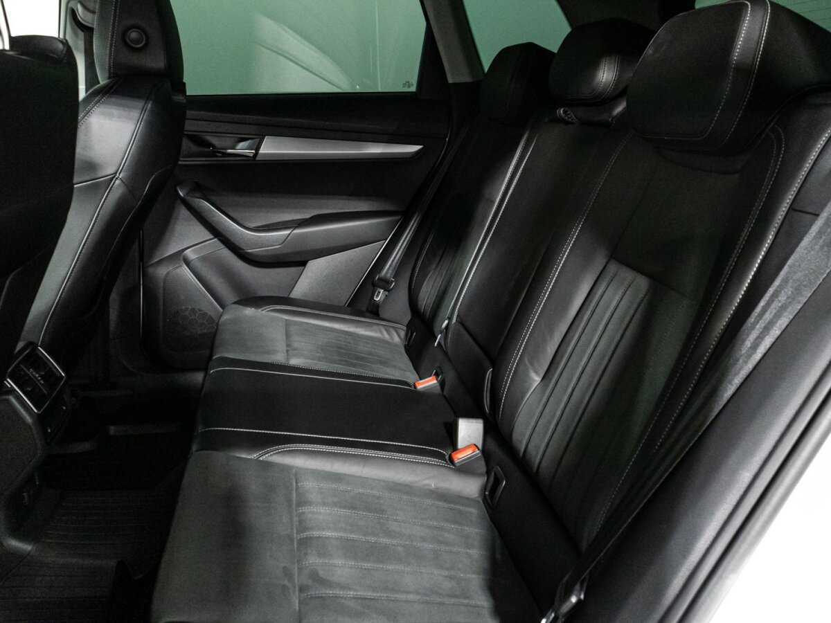 Шкода Карок б/у, 2020, Автоматическая. Фото: #9