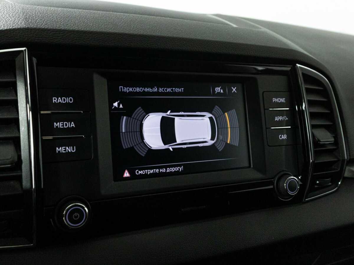 Шкода Карок б/у, 2020, Автоматическая. Фото: #15