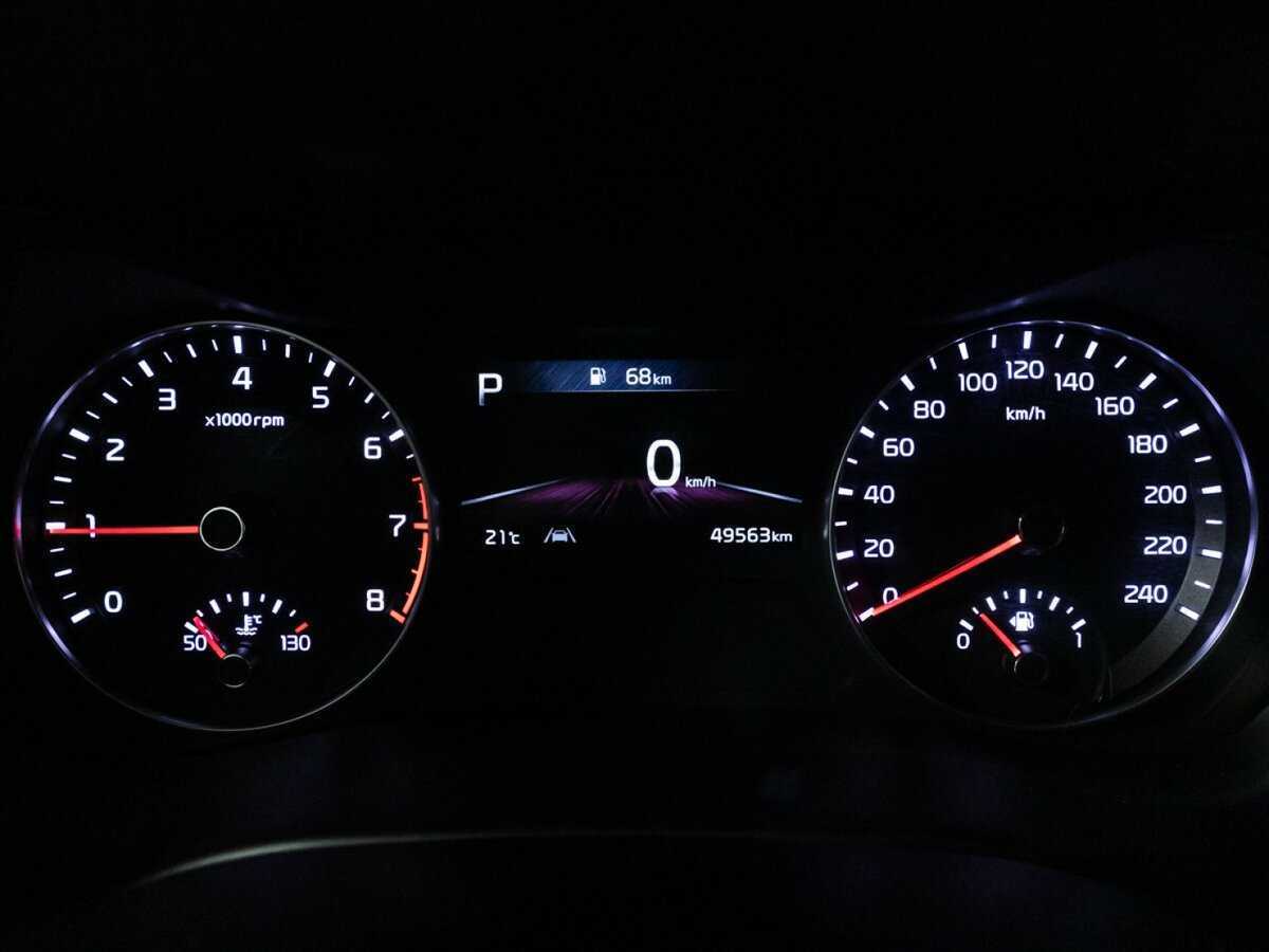 Киа Церато б/у, 2021, Автоматическая. Фото: #11