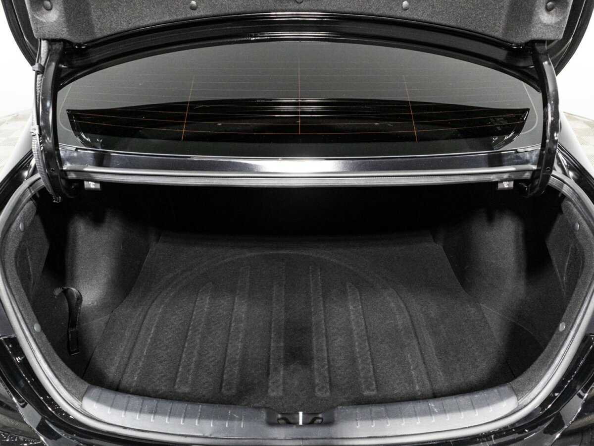 Киа Церато б/у, 2021, Автоматическая. Фото: #14