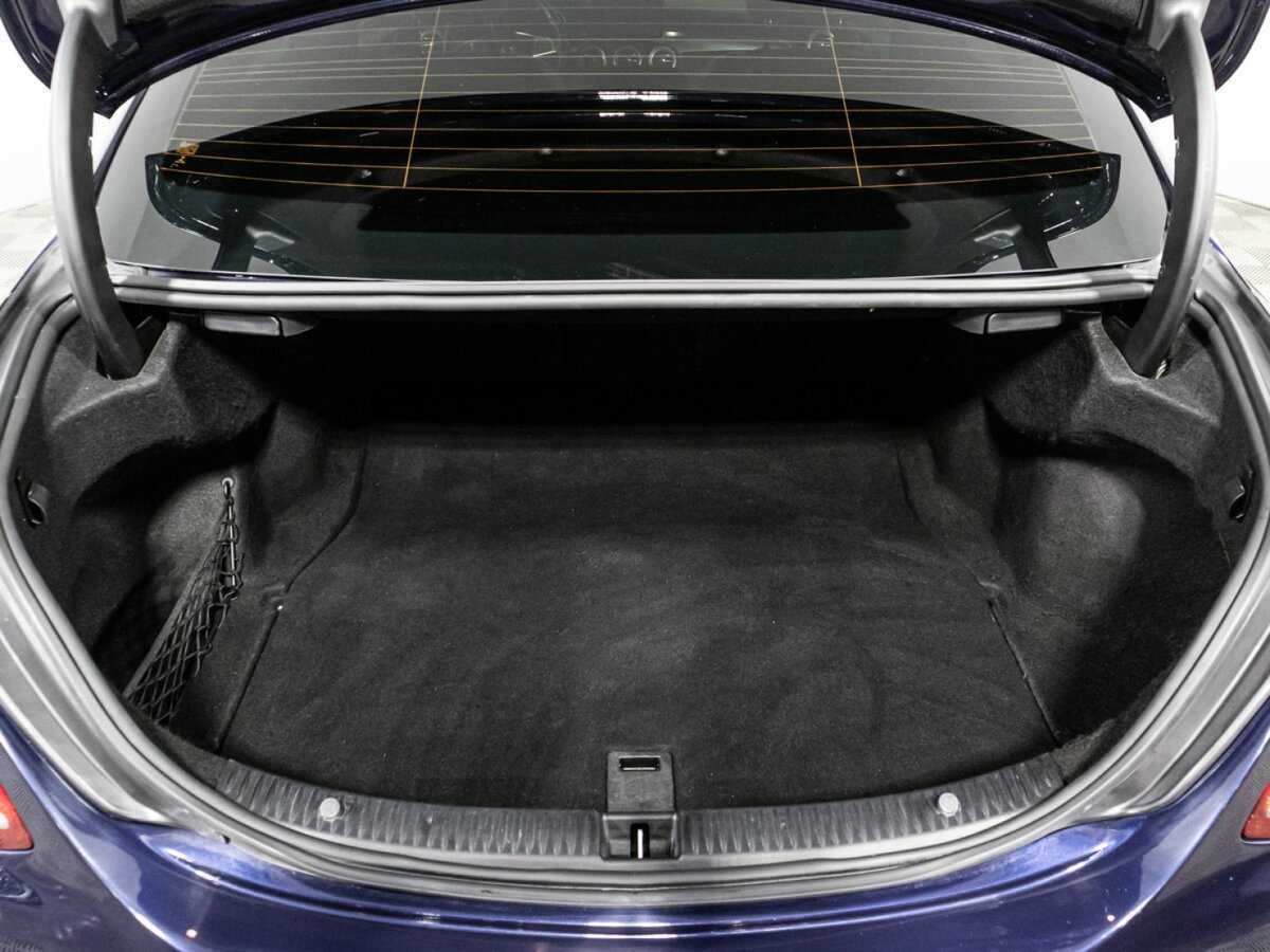 Мерседес-Бенц Ц-Класс б/у, 2017, Автоматическая. Фото: #14