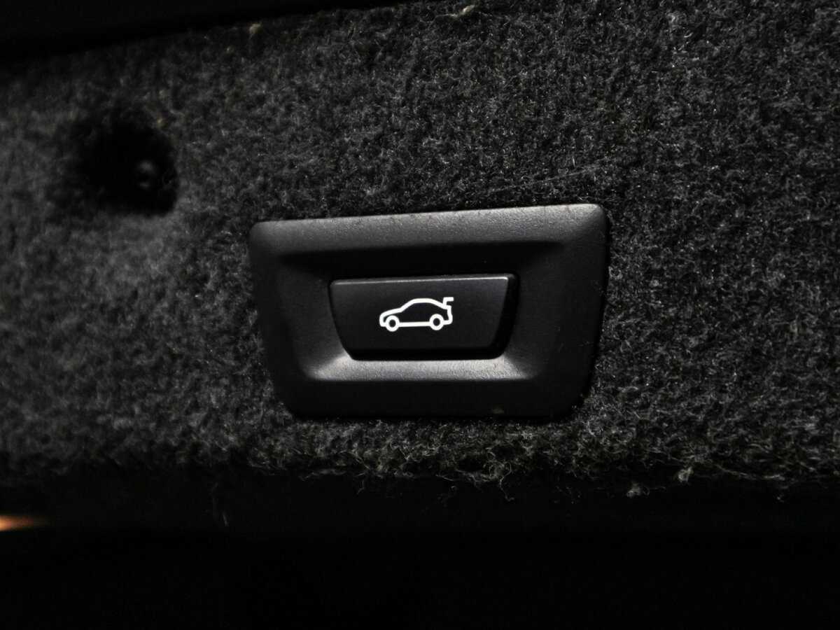 БМВ 5 серии б/у, 2014, Автоматическая. Фото: #14