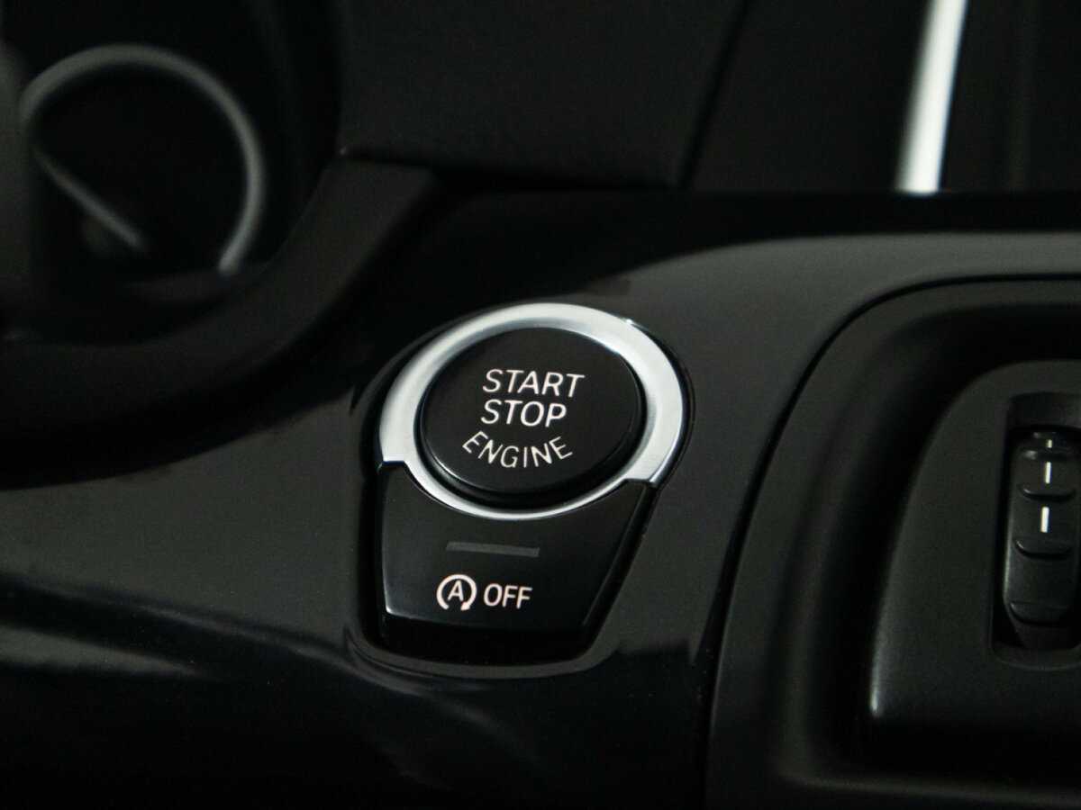 БМВ 5 серии б/у, 2014, Автоматическая. Фото: #21