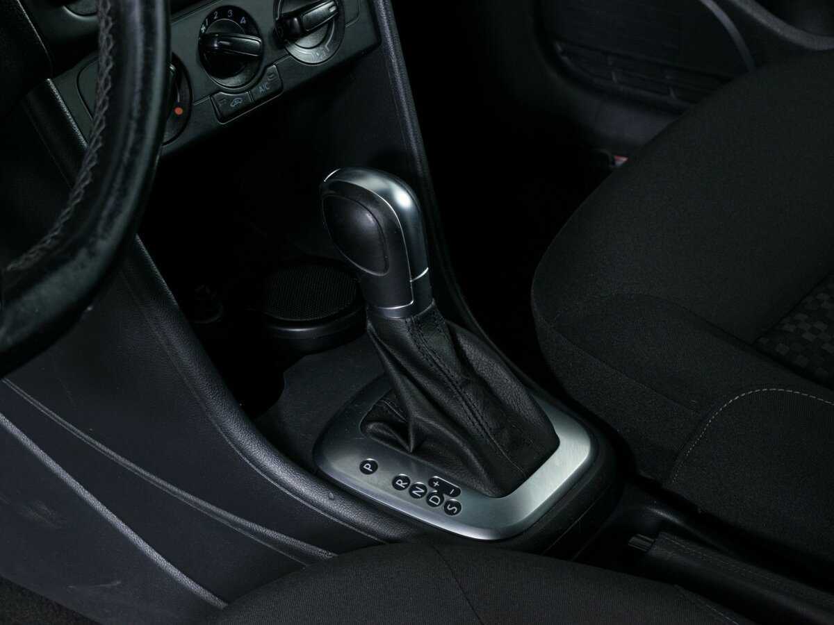 Фольксваген Поло б/у, 2017, Автоматическая. Фото: #12