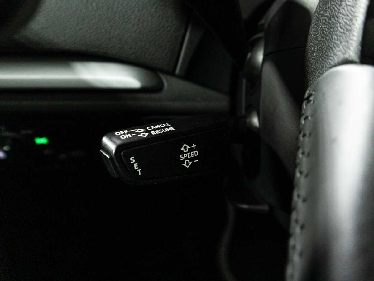 Ауди А3 б/у, 2017, Роботизированная. Фото: #17