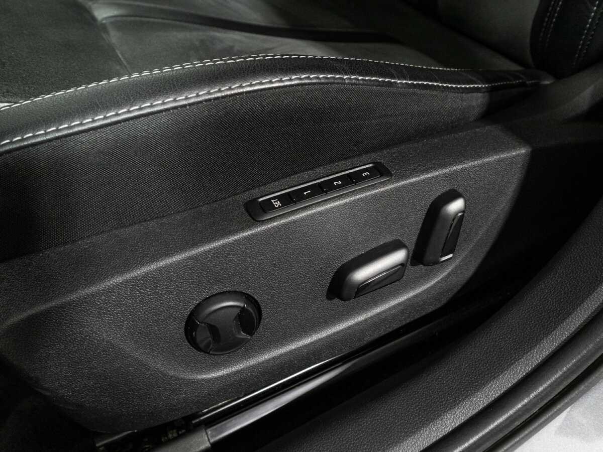 Шкода Октавия б/у, 2021, Автоматическая. Фото: #16