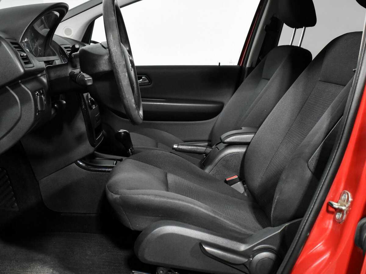 Мерседес-Бенц А-Класс б/у, 2012, Вариатор. Фото: #12