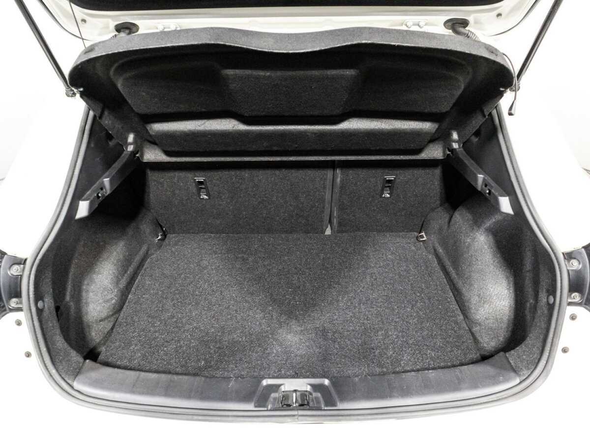 Ниссан Кашкай б/у, 2019, Вариатор. Фото: #14