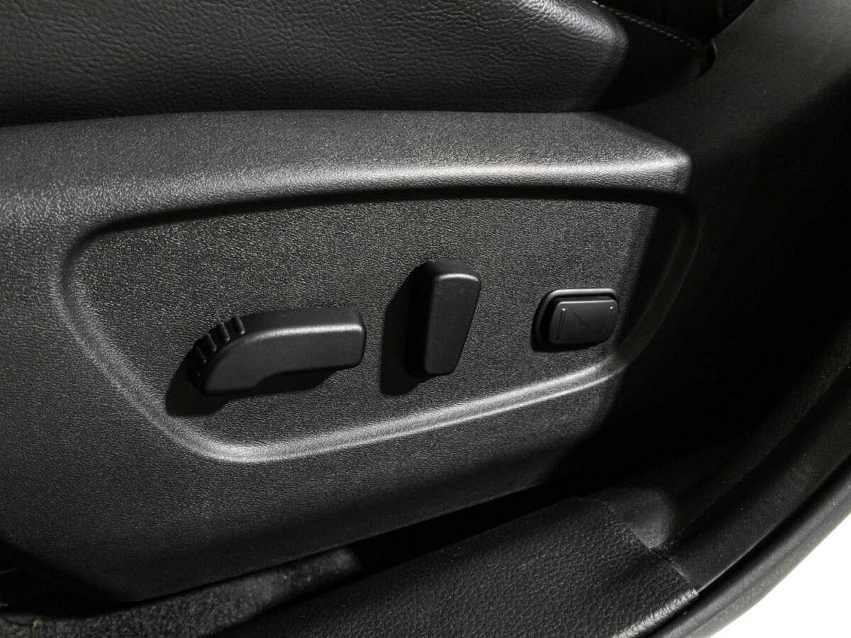 Ниссан Кашкай б/у, 2019, Вариатор. Фото: #18