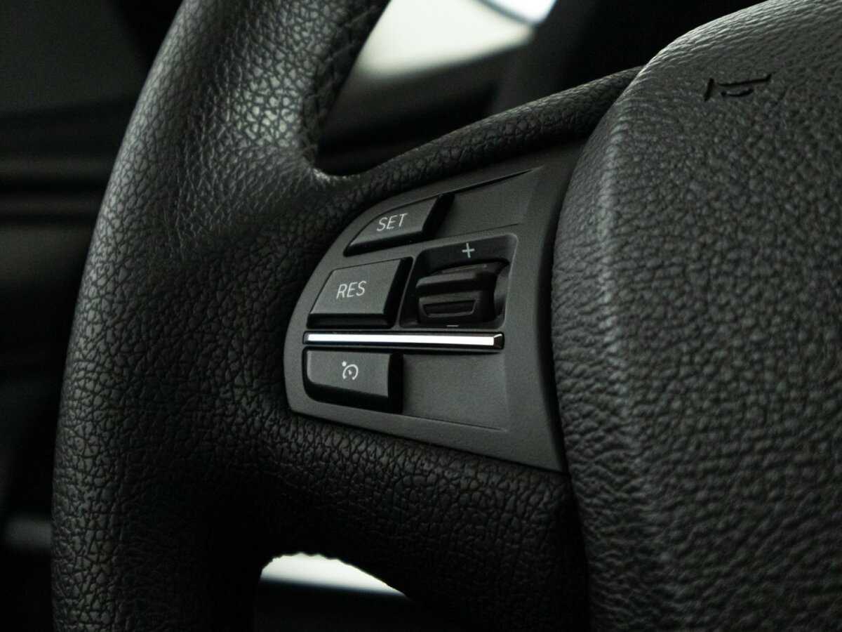 БМВ Икс3 б/у, 2014, Автоматическая. Фото: #20