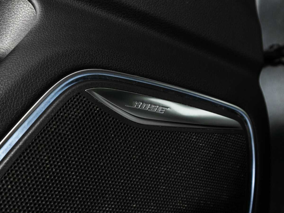 Ауди К3 б/у, 2012, Роботизированная. Фото: #19