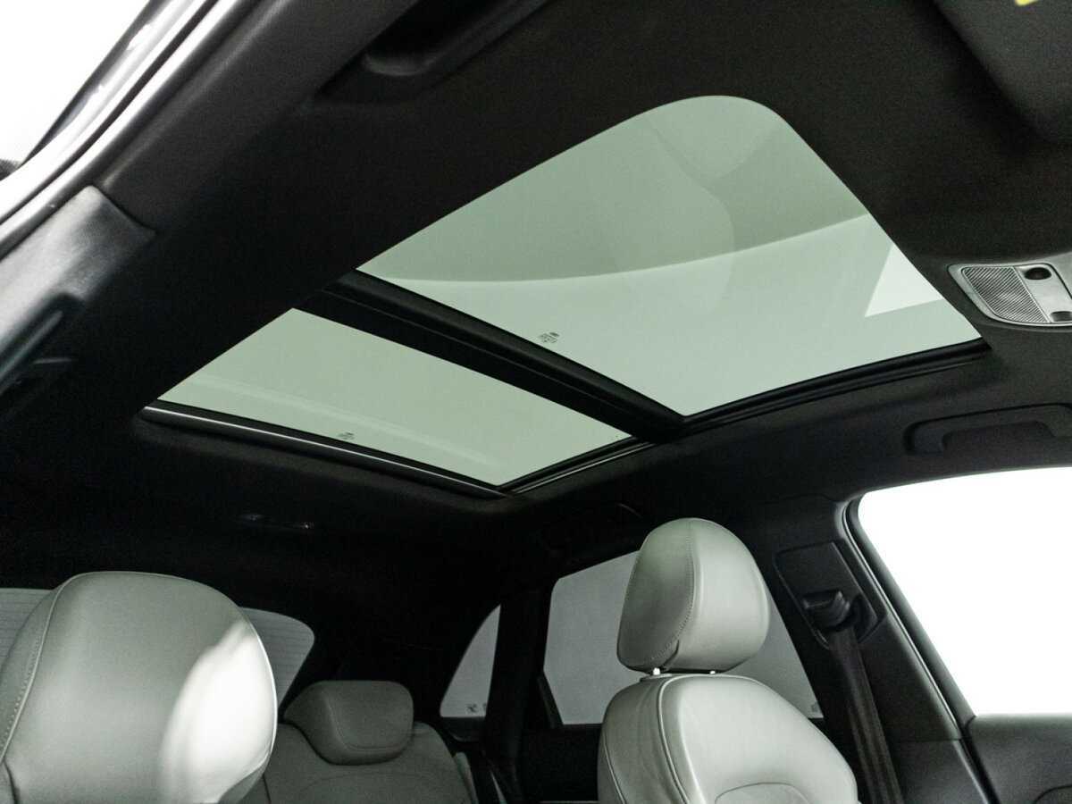 Ауди К3 б/у, 2012, Роботизированная. Фото: #20