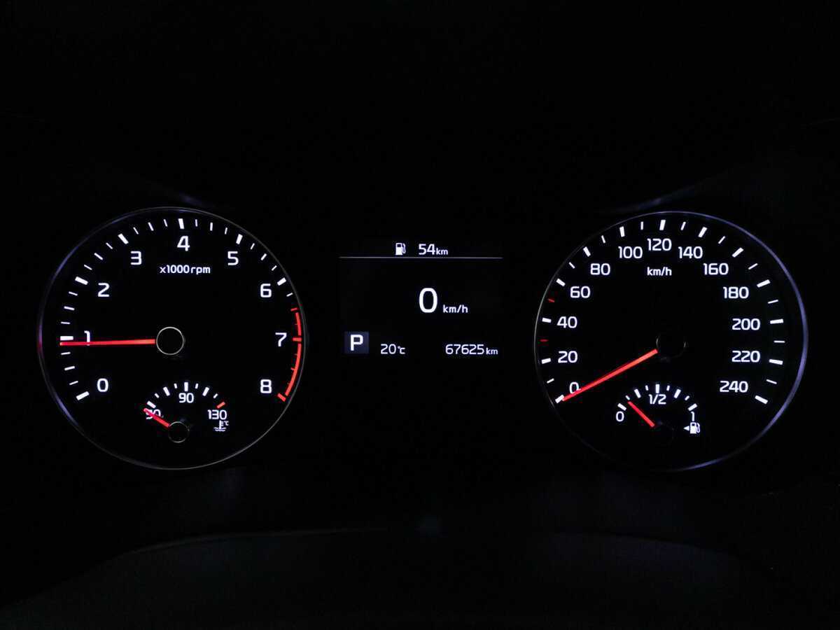 Киа Церато б/у, 2020, Автоматическая. Фото: #11