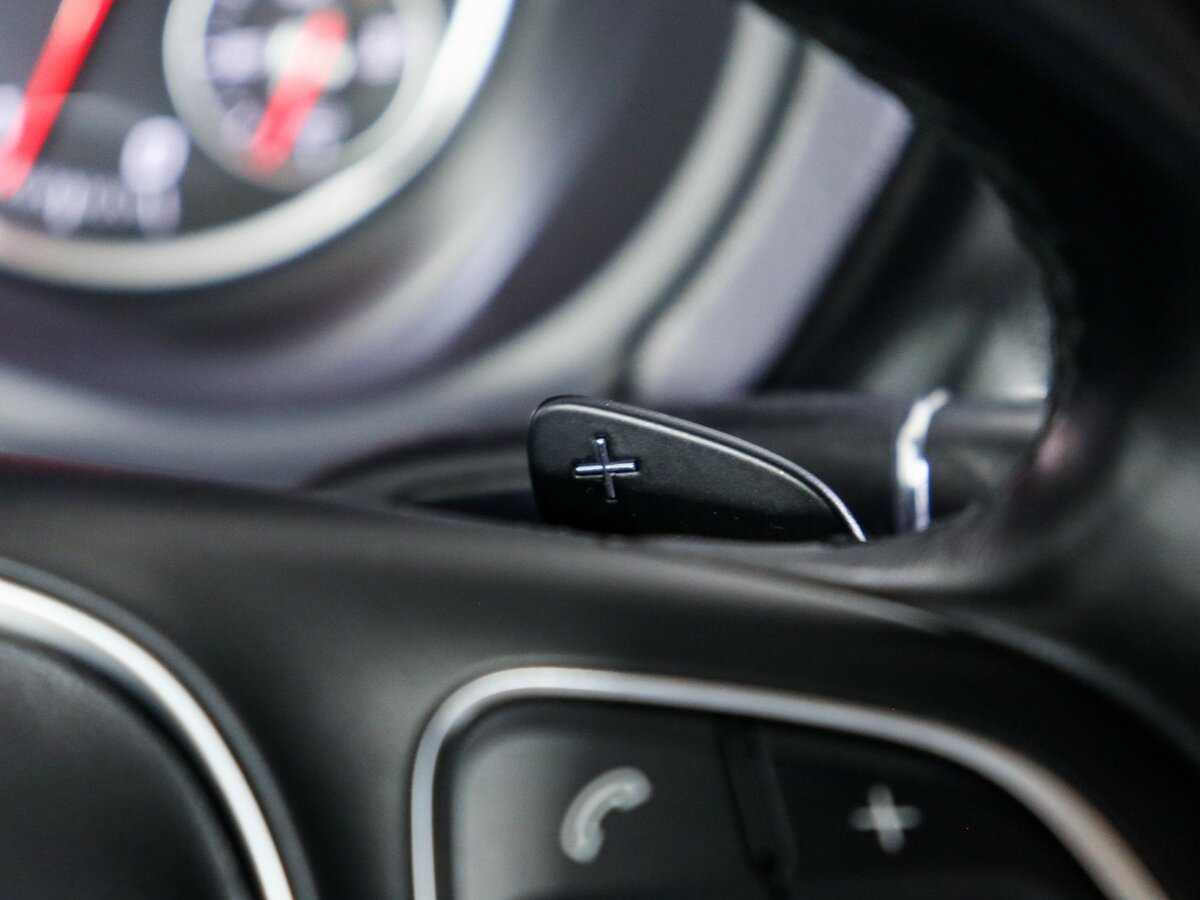 Мерседес-Бенц Б-Класс б/у, 2015, Роботизированная. Фото: #16