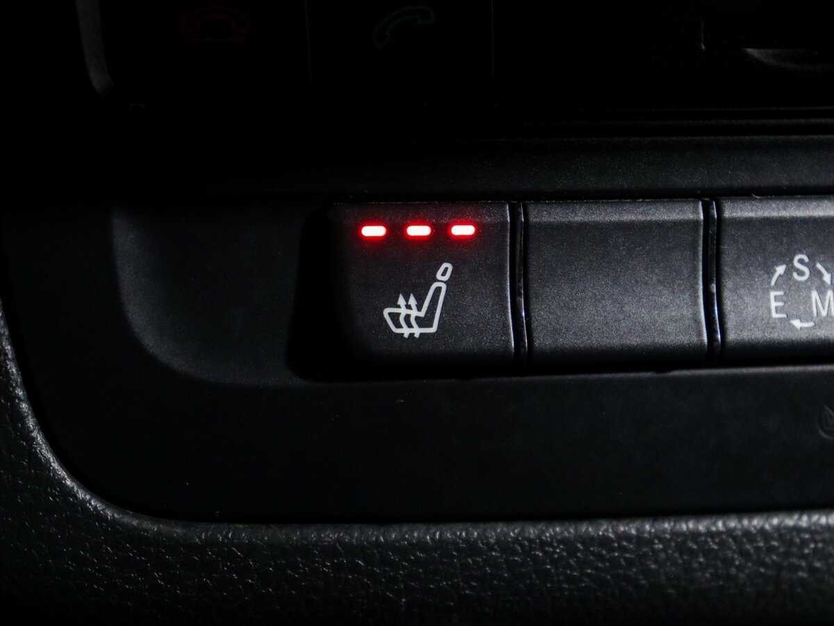 Мерседес-Бенц Б-Класс б/у, 2015, Роботизированная. Фото: #17