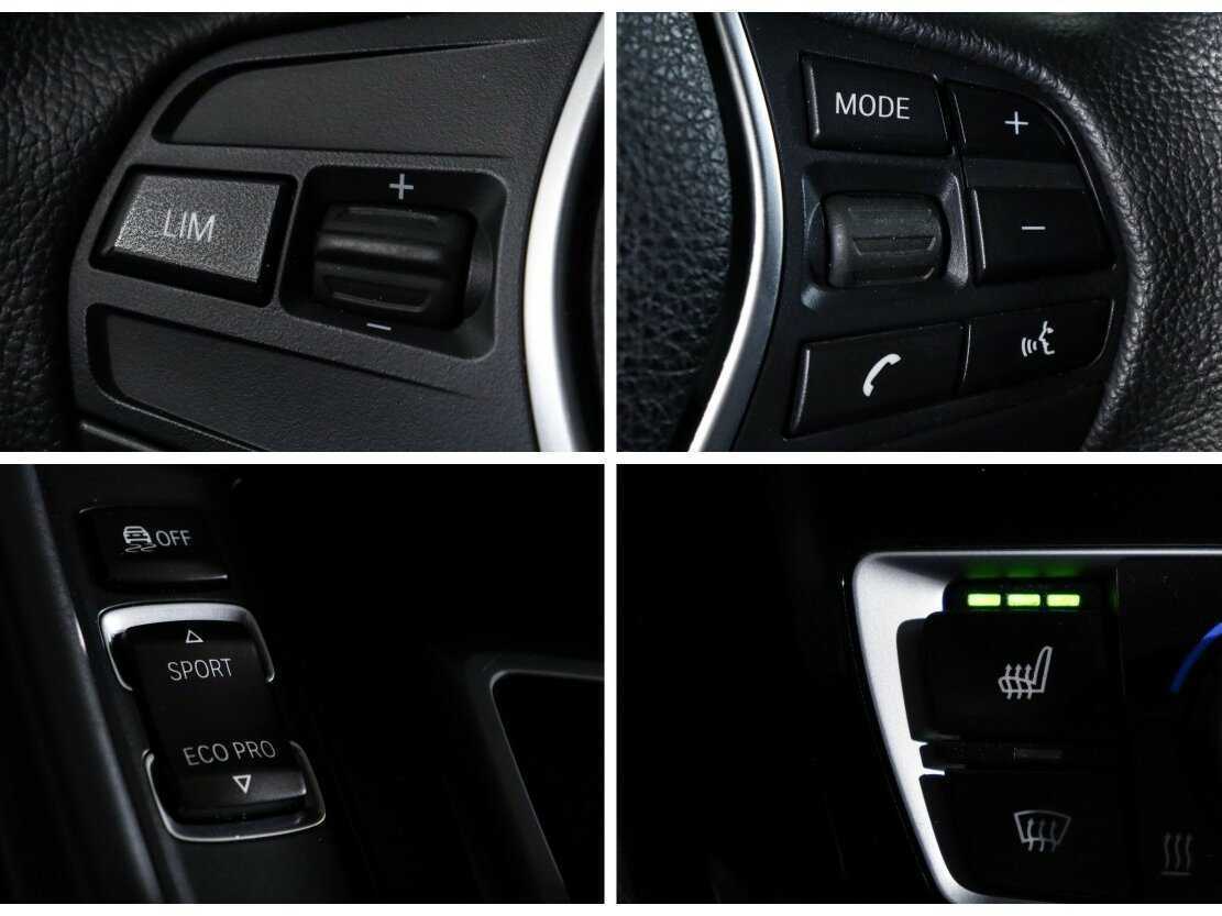 БМВ 3 серии б/у, 2016, Автоматическая. Фото: #23