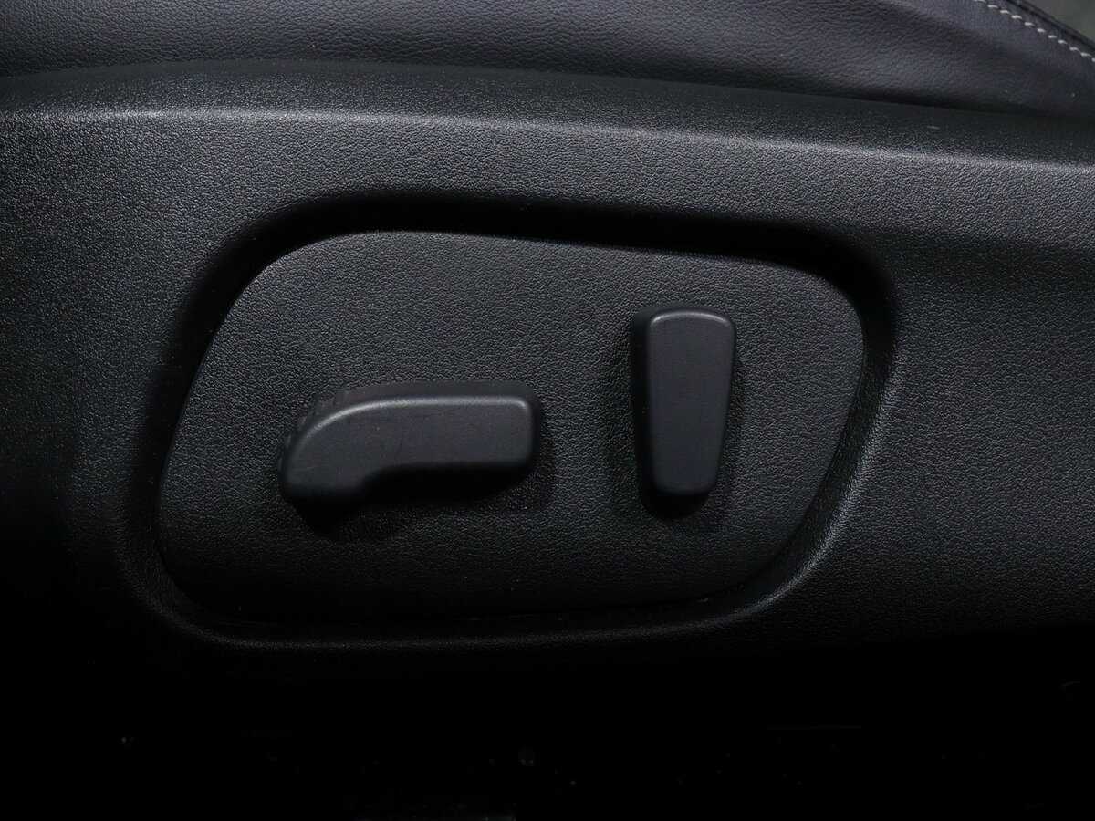 Субару Форестер б/у, 2014, Вариатор. Фото: #12