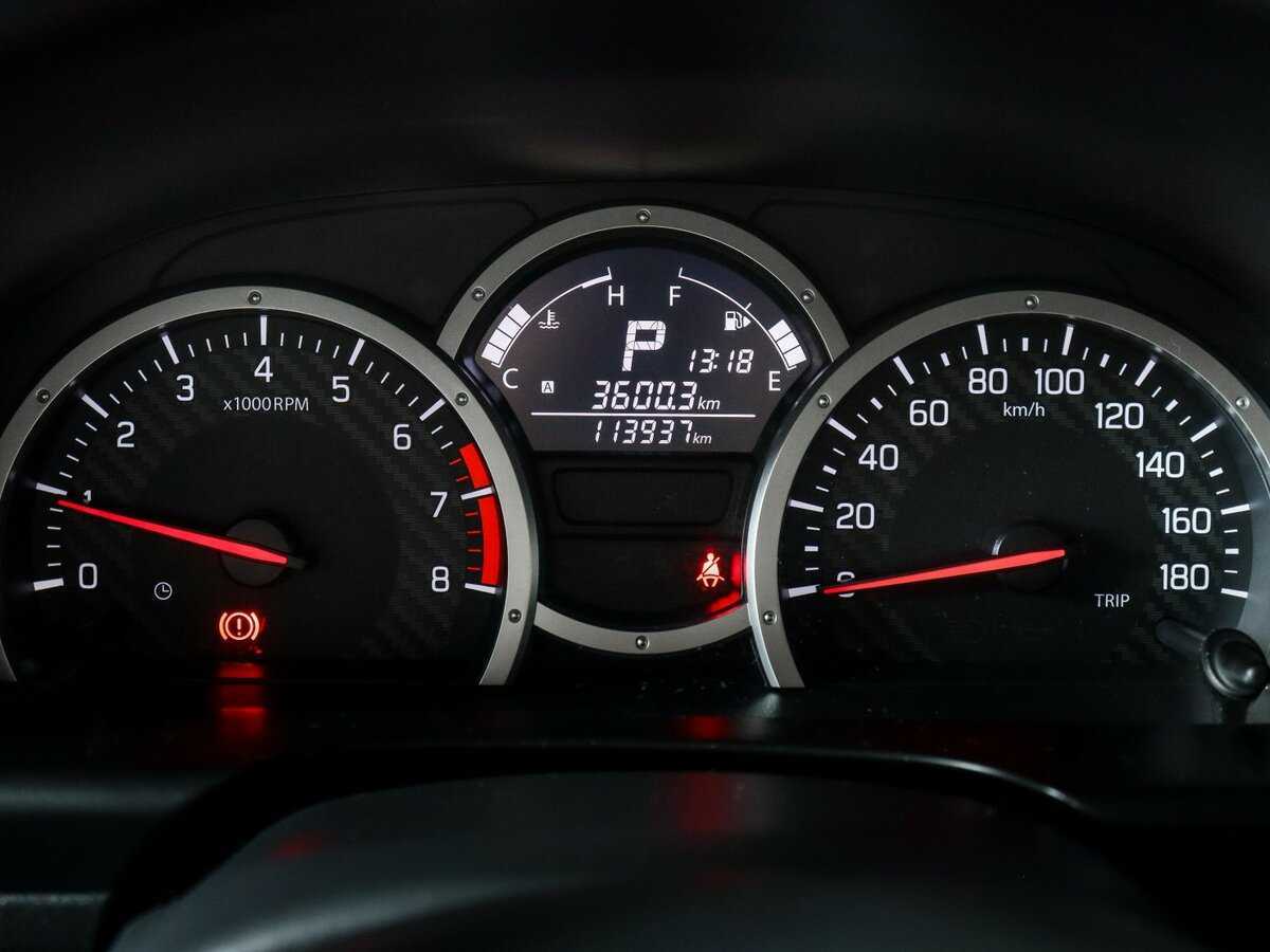 Сузуки Джимни б/у, 2016, Автоматическая. Фото: #7