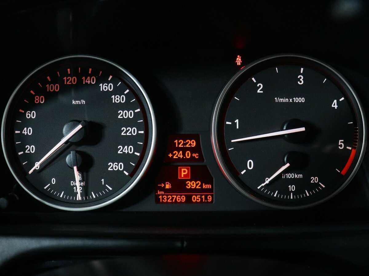 БМВ Икс5 б/у, 2012, Автоматическая. Фото: #7