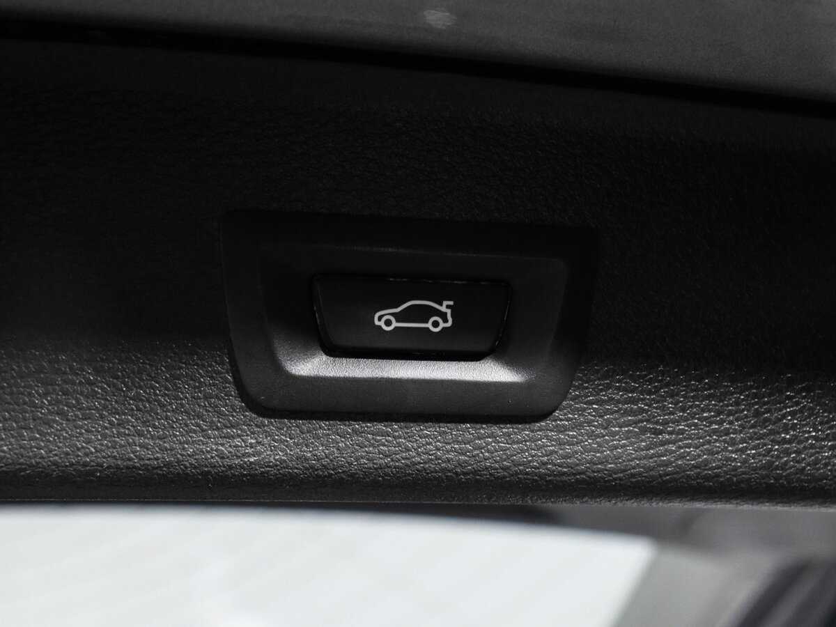 БМВ Икс3 б/у, 2013, Автоматическая. Фото: #20