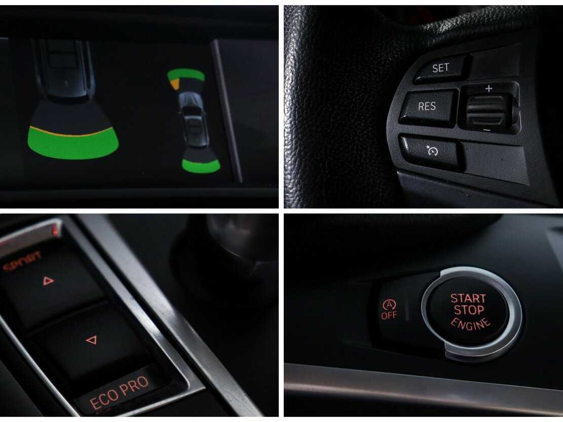 БМВ Икс3 б/у, 2013, Автоматическая. Фото: #22