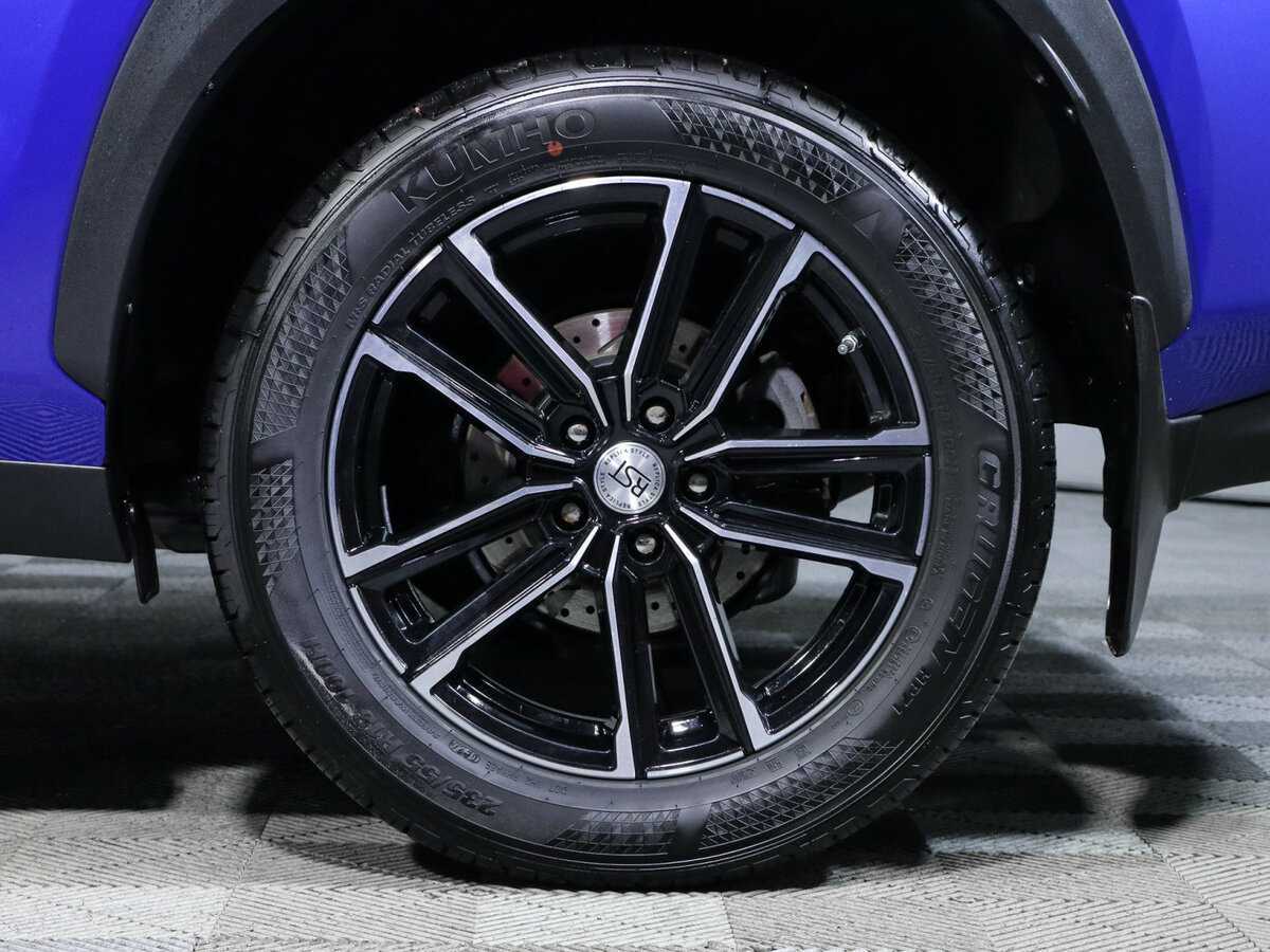 Лексус Н-Икс б/у, 2015, Вариатор. Фото: #11