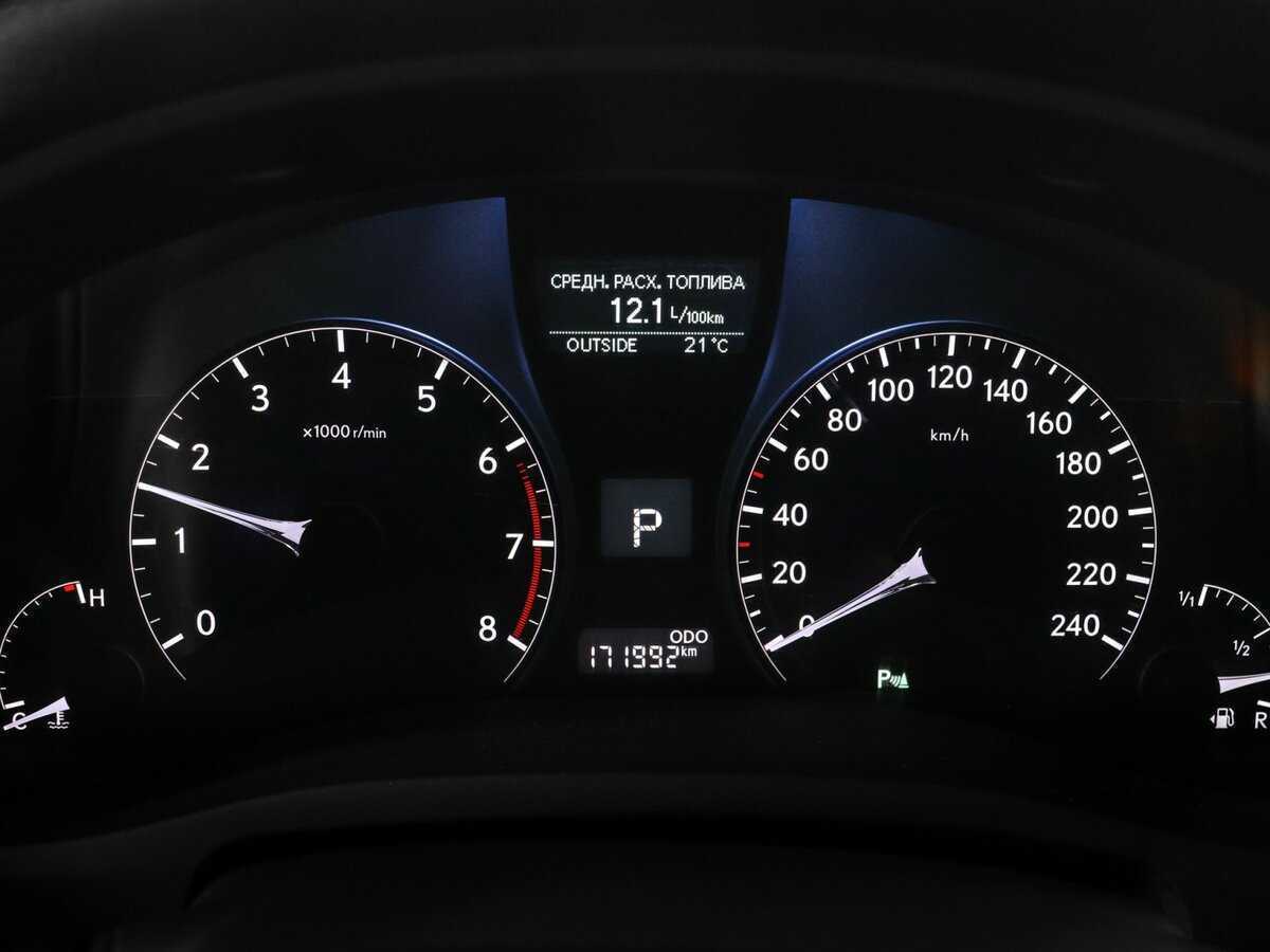 Лексус Р-Икс б/у, 2014, Автоматическая. Фото: #10