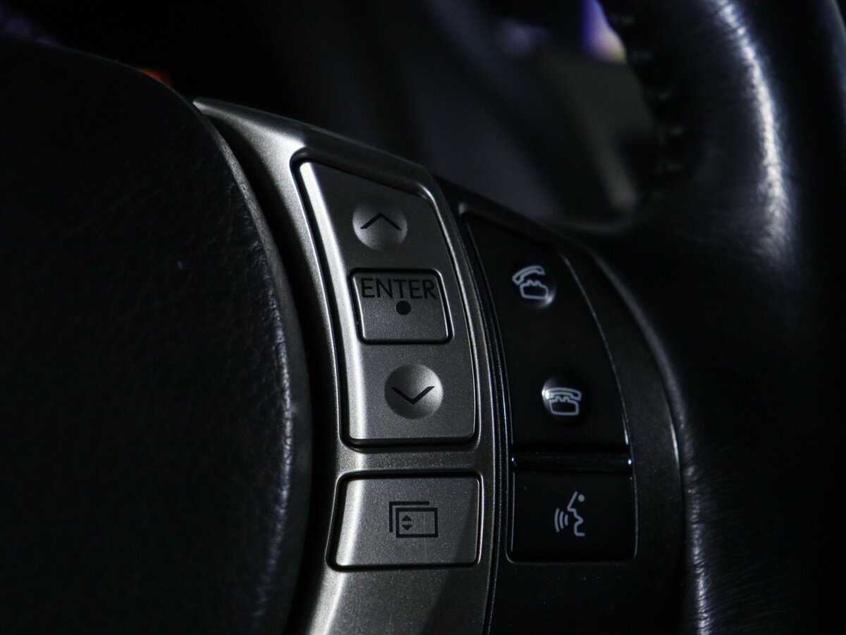 Лексус Р-Икс б/у, 2014, Автоматическая. Фото: #20