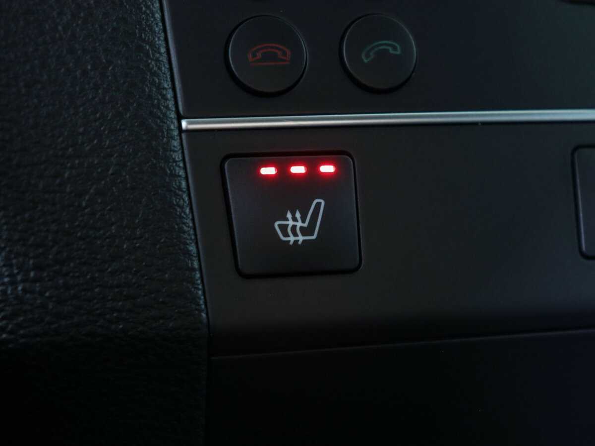 Мерседес-Бенц ГЛК-Класс б/у, 2012, Автоматическая. Фото: #19