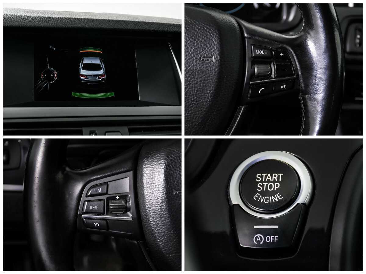 БМВ 5 серии б/у, 2016, Автоматическая. Фото: #19