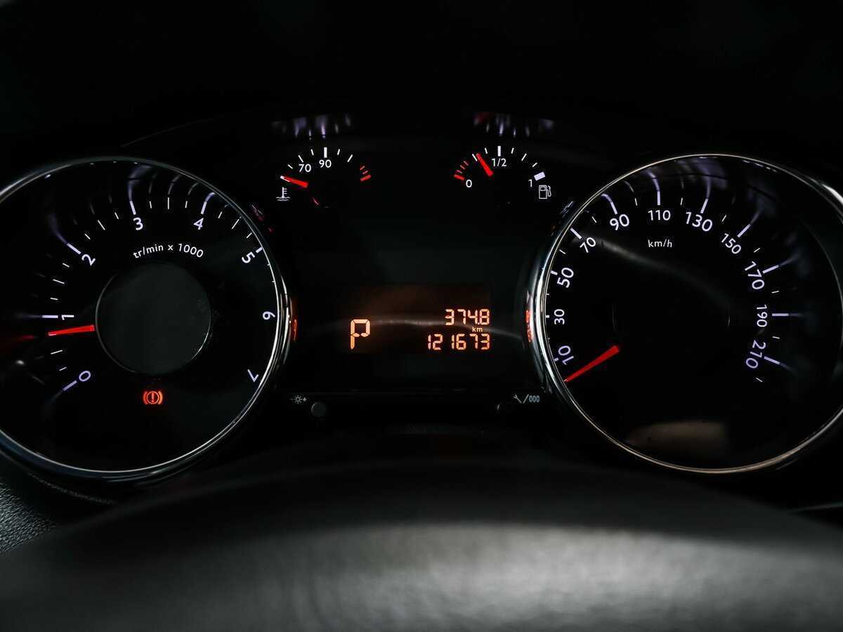 Пежо 3008 б/у, 2016, Автоматическая. Фото: #9