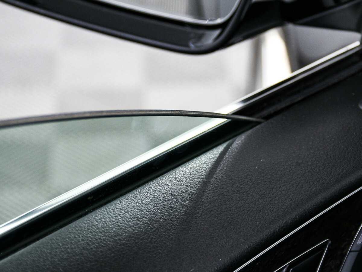 Ауди А6 б/у, 2017, Роботизированная. Фото: #22