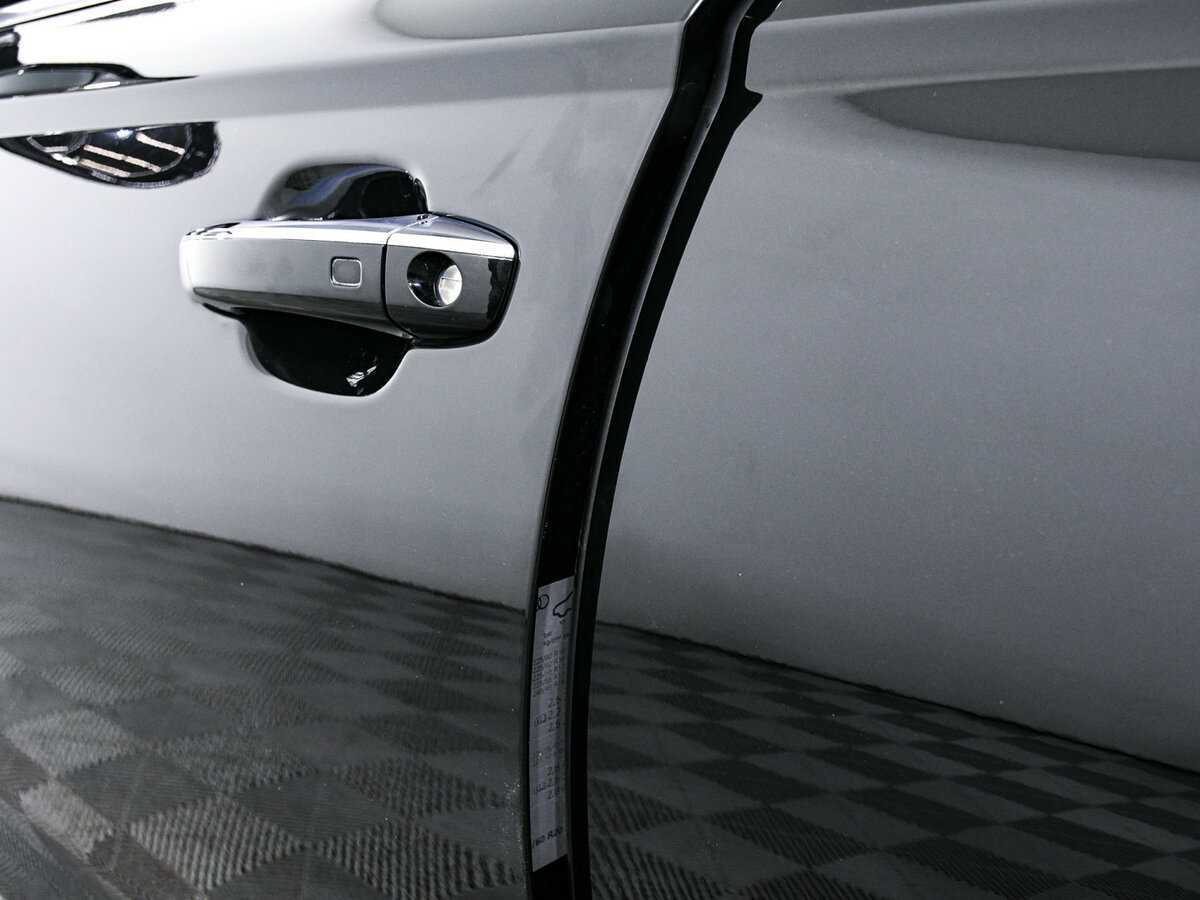 Ауди А6 б/у, 2017, Роботизированная. Фото: #23