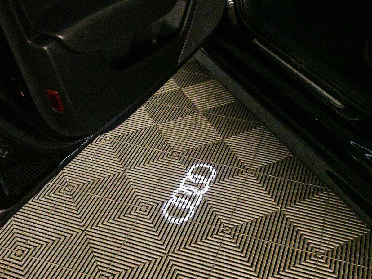 Ауди А6 б/у, 2017, Роботизированная. Фото: #24