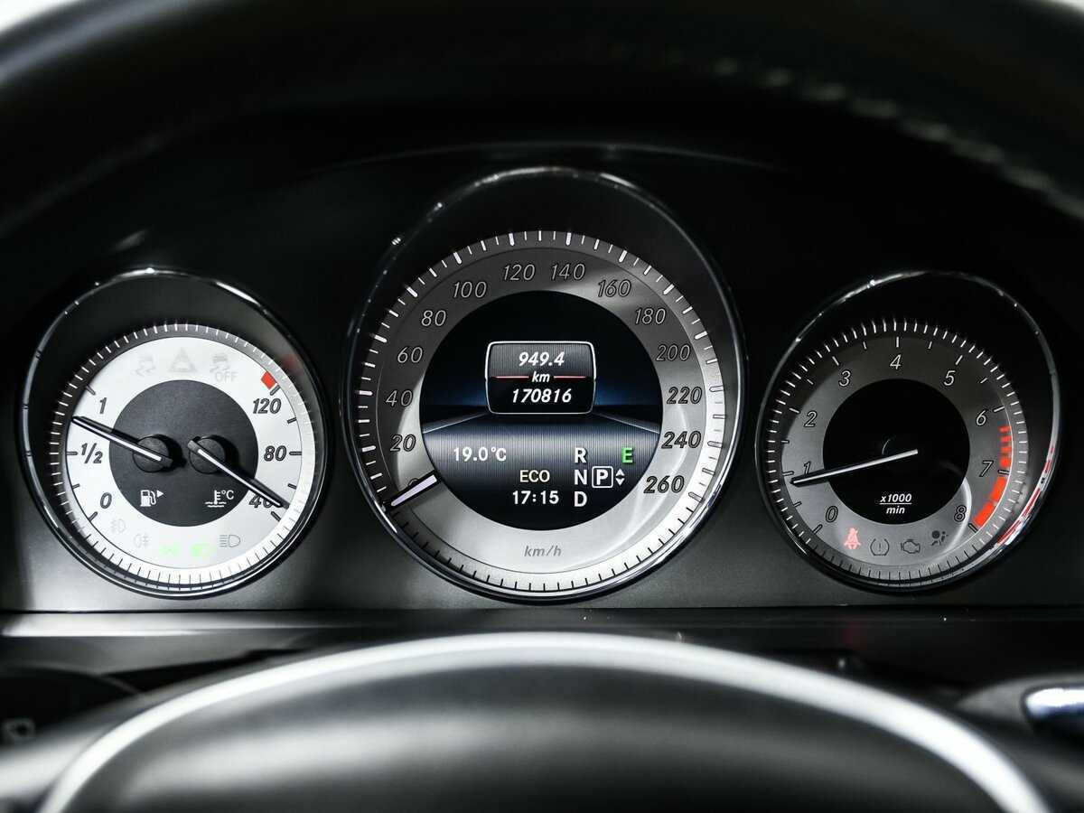 Мерседес-Бенц ГЛК-Класс б/у, 2014, Автоматическая. Фото: #9