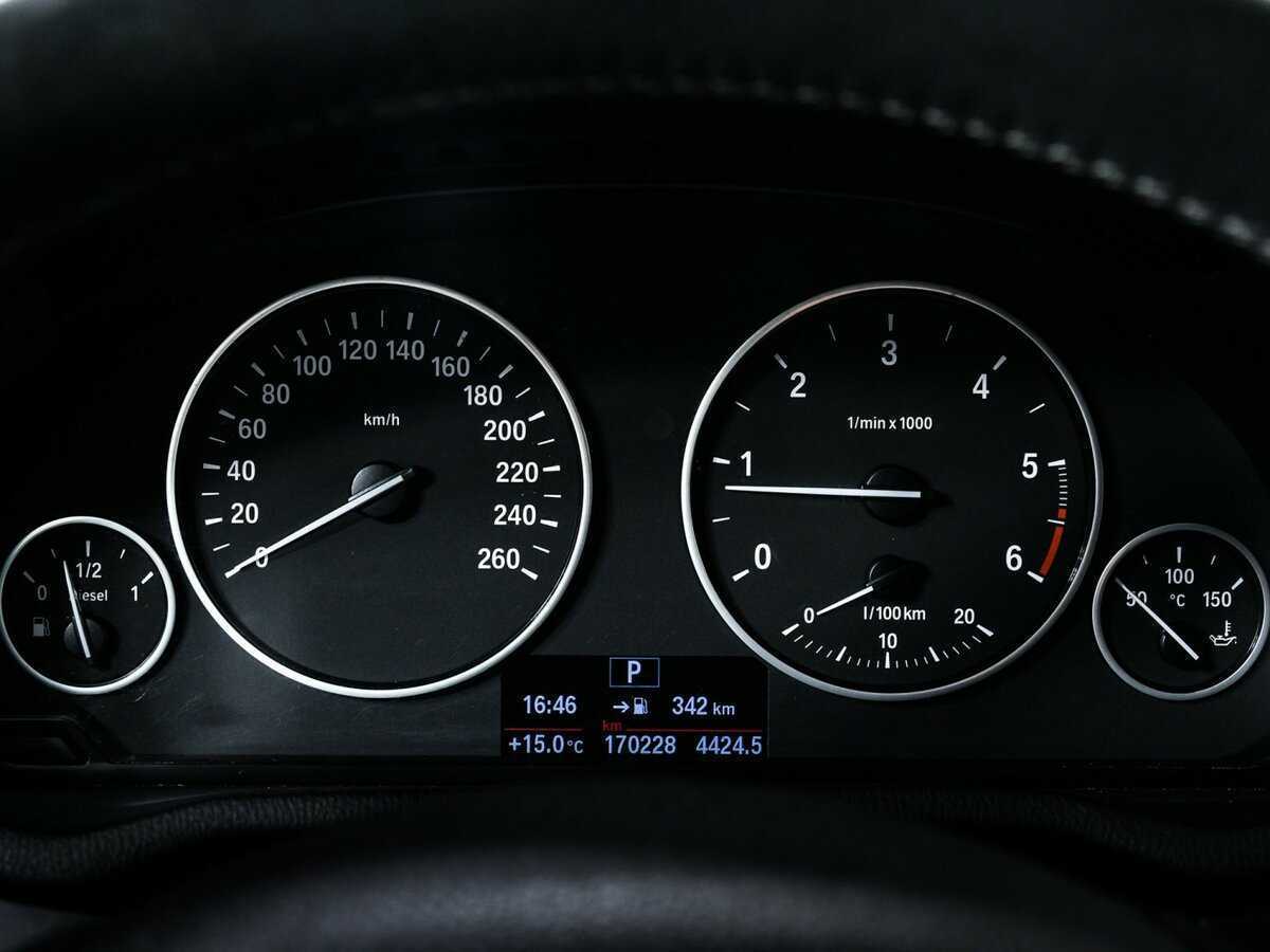 БМВ Икс3 б/у, 2012, Автоматическая. Фото: #9