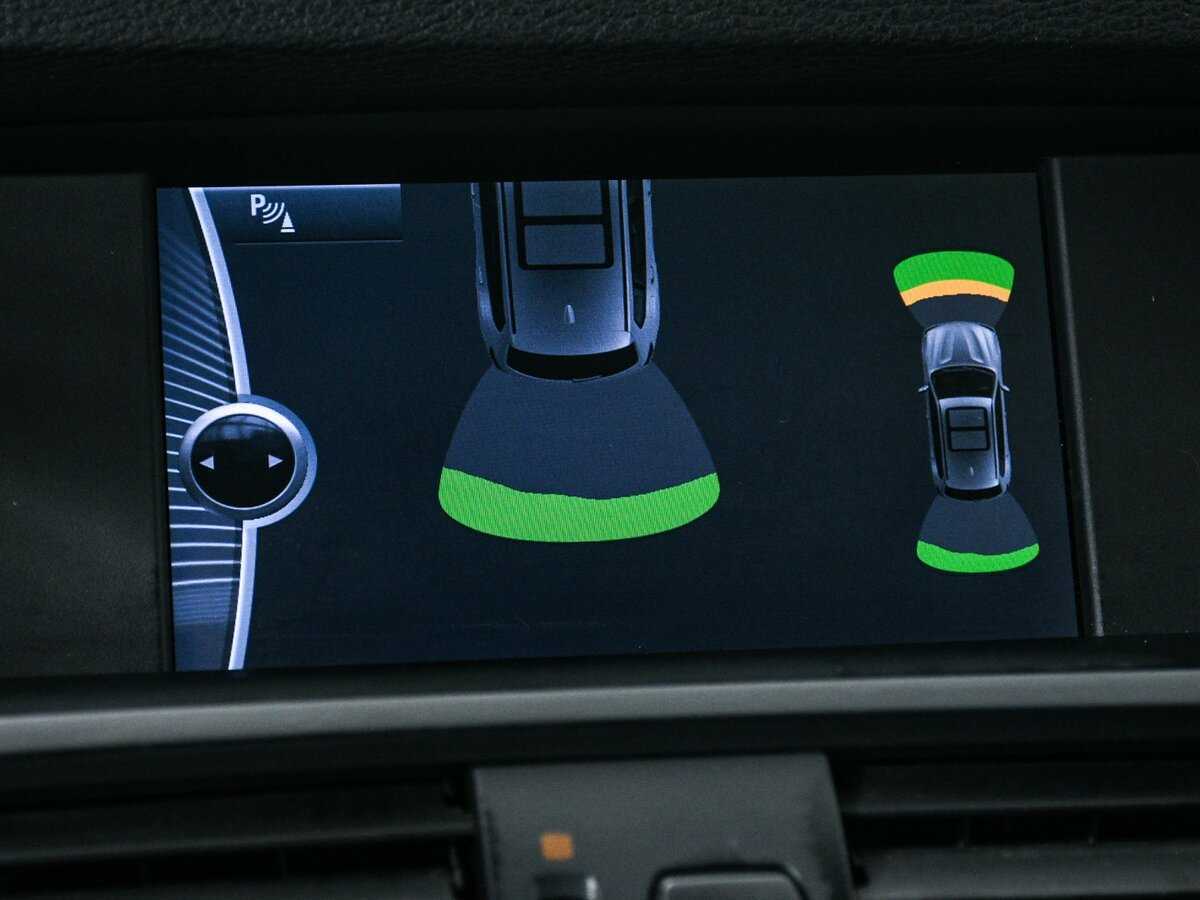 БМВ Икс3 б/у, 2012, Автоматическая. Фото: #15