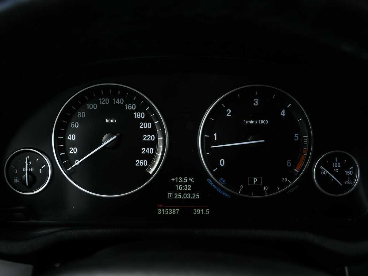 БМВ Икс3 б/у, 2014, Автоматическая. Фото: #9