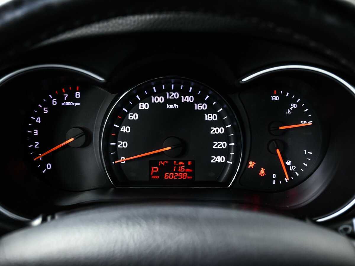 Киа Соренто б/у, 2018, Автоматическая. Фото: #9