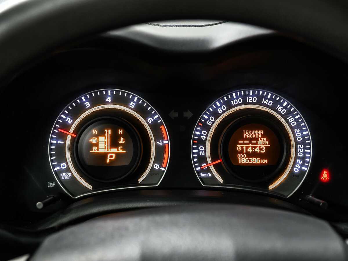 Тойота Королла б/у, 2012, Автоматическая. Фото: #9