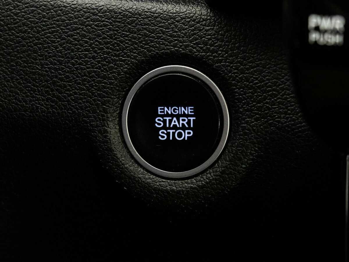 Хендай Крета б/у, 2021, Автоматическая. Фото: #15