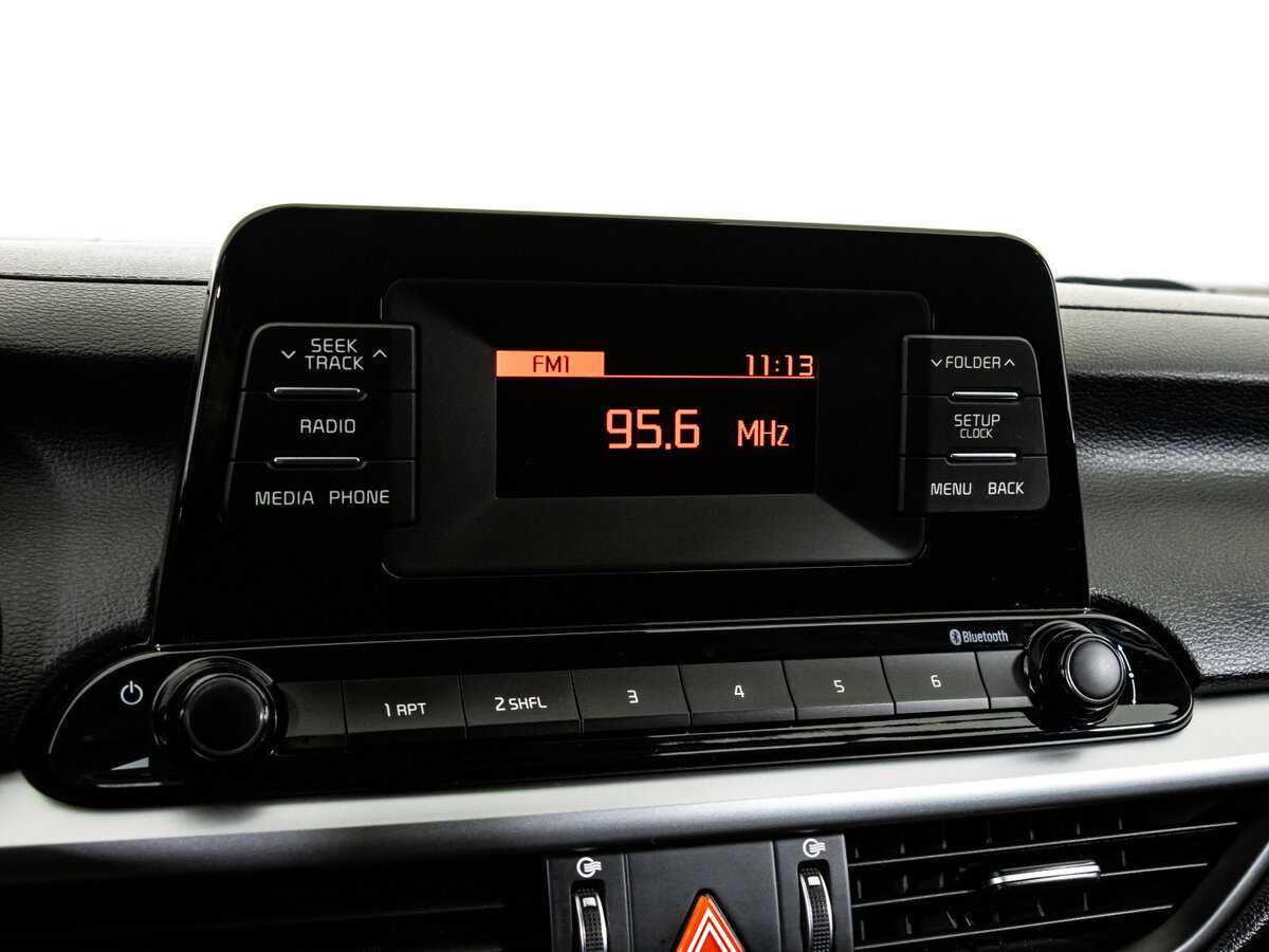 Киа Церато б/у, 2020, Автоматическая. Фото: #11