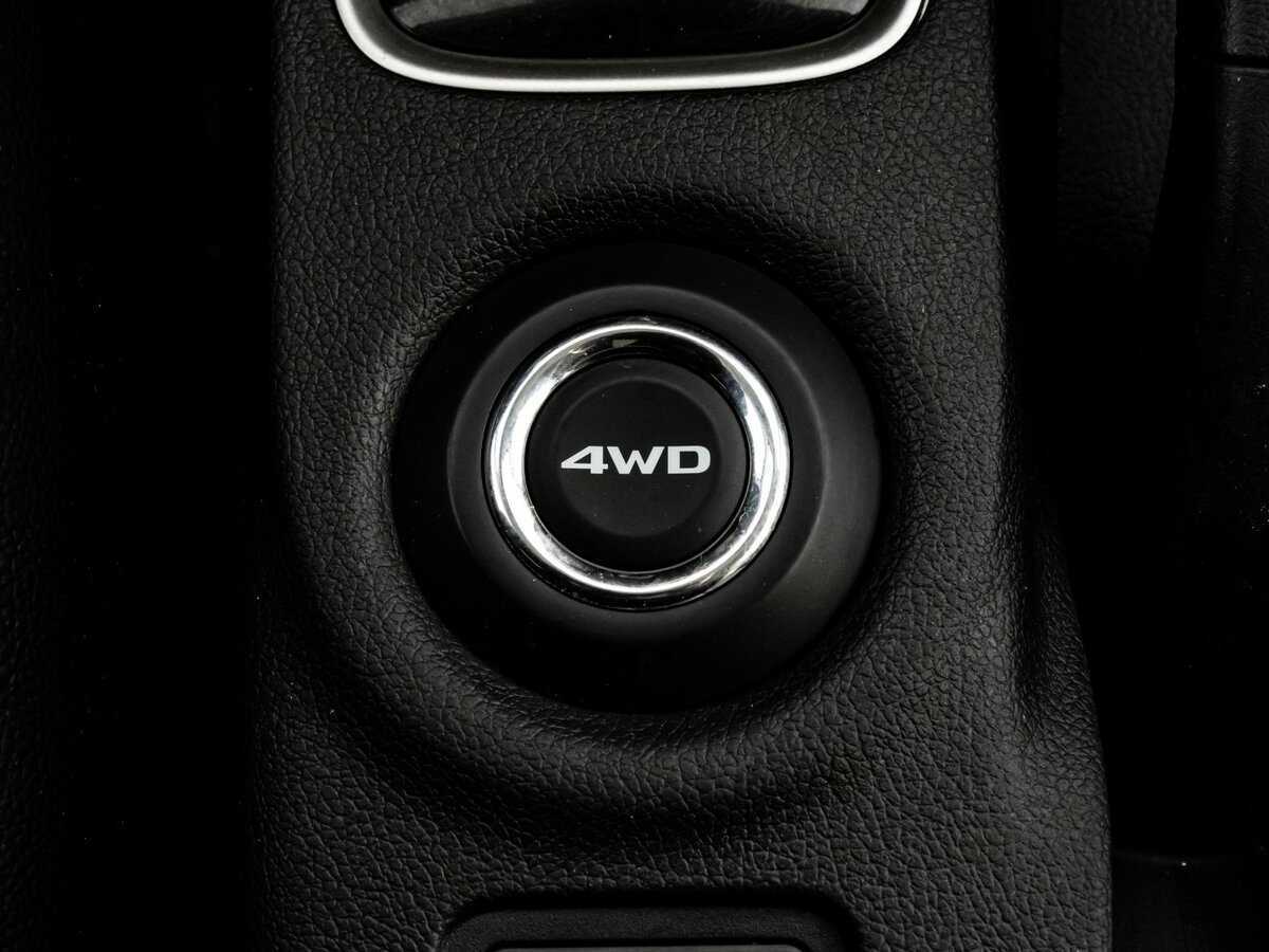 Митсубиши Оутлэндер б/у, 2012, Вариатор. Фото: #13