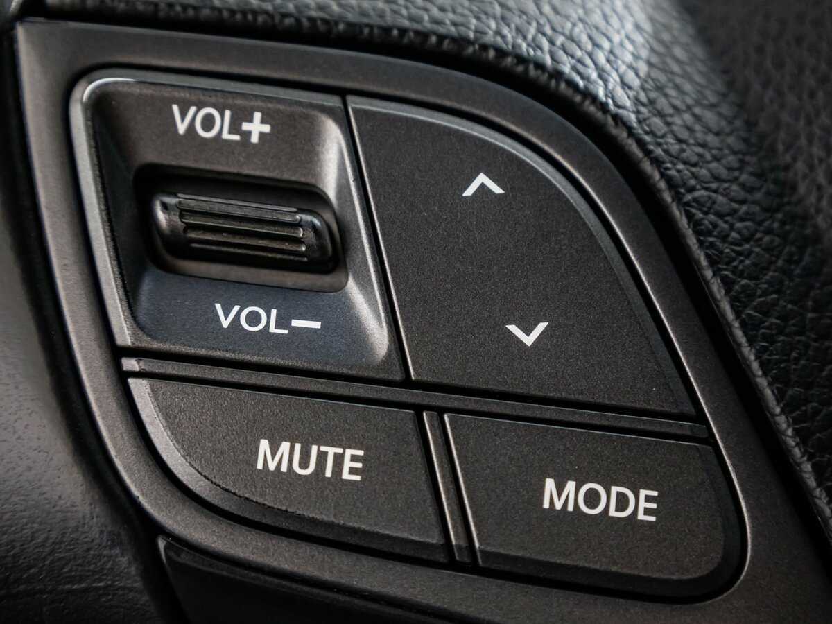 Хендай Санта Фе б/у, 2013, Автоматическая. Фото: #11