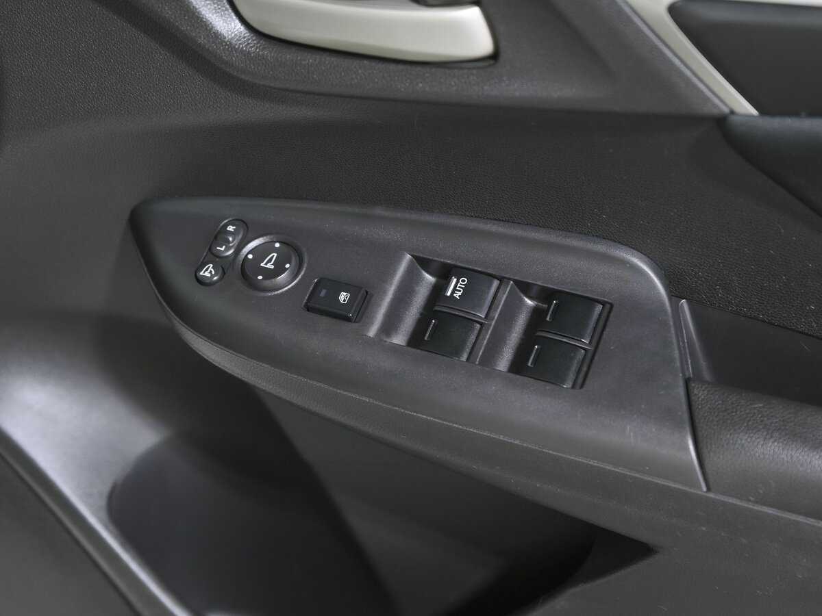 Хонда Фит б/у, 2016, Вариатор. Фото: #13