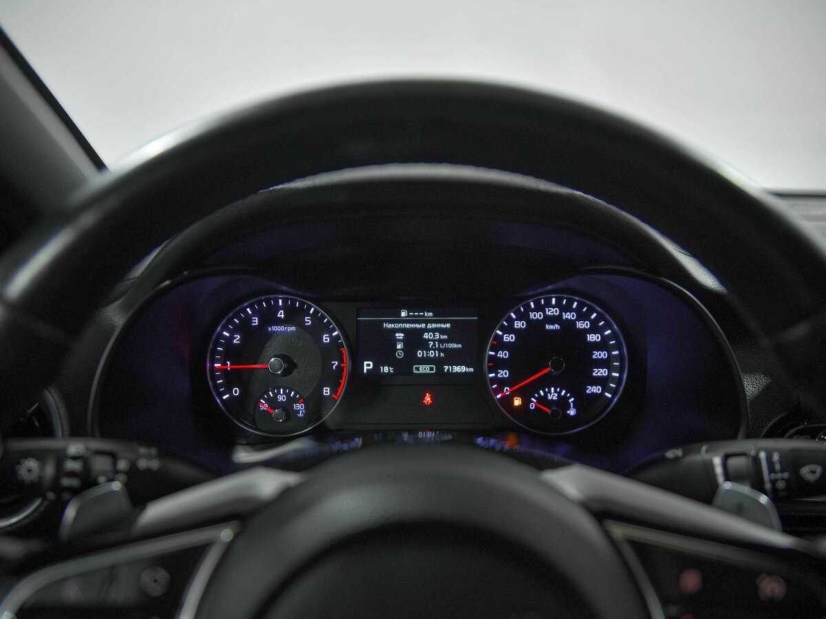 Киа Церато б/у, 2021, Автоматическая. Фото: #5