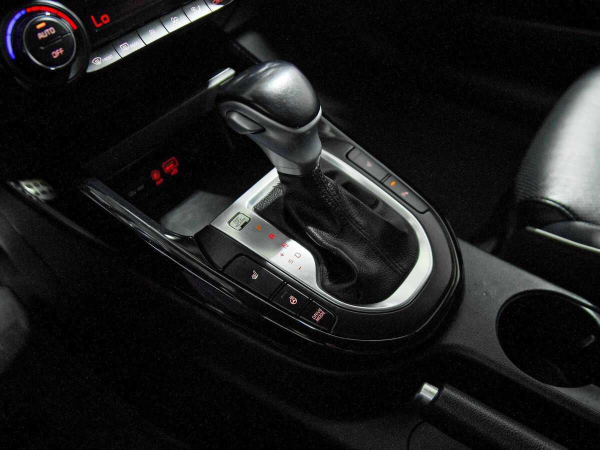 Киа Церато б/у, 2021, Автоматическая. Фото: #11