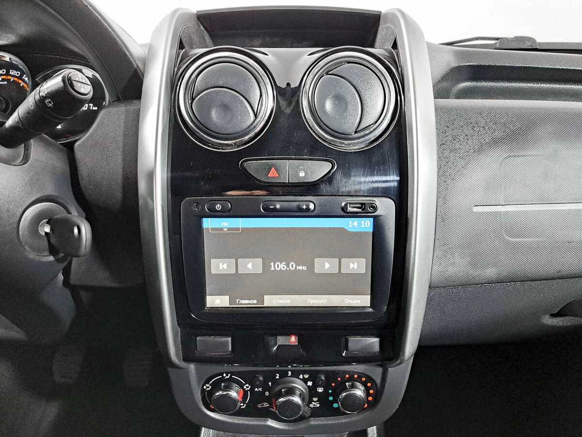 Лада (ВАЗ) Ларгус б/у, 2022, Механическая. Фото: #12